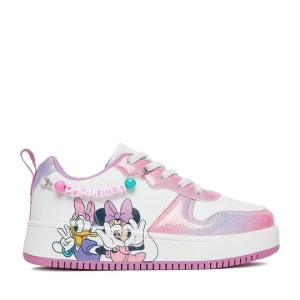 Obrázek produktu Sneakersy Mickey&Friends CEO-CP66-AW25-106DSTC Bílá
