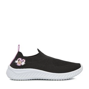 Obrázek produktu Sneakersy Mickey&Friends CEO-CP91-AW25-107DSTC Černá