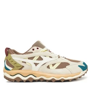 Obrázek produktu Sneakersy Mizuno Wave Mujin Tl D1GA2513 Béžová