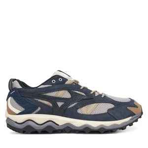 Obrázek produktu Sneakersy Mizuno Wave Mujin Tl D1GA2513 Černá