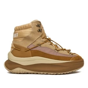 Obrázek produktu Sneakersy Moon Boot 80D2490030 Hnědá