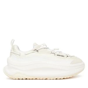 Obrázek produktu Sneakersy Moon Boot Moon247 Xlace 80D2490100 Bílá