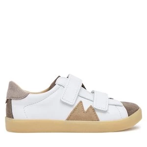 Obrázek produktu Sneakersy Mrugała 3222/5-18 Bílá