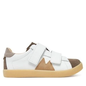 Obrázek produktu Sneakersy Mrugała 3222/5-18 Bílá