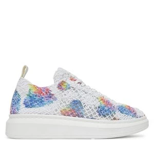 Obrázek produktu Sneakersy Mustang 1468-301 Bílá