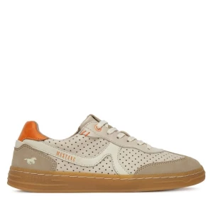 Obrázek produktu Sneakersy Mustang 1511-302 Béžová