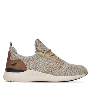 Obrázek produktu Sneakersy Mustang 4132-311 Béžová
