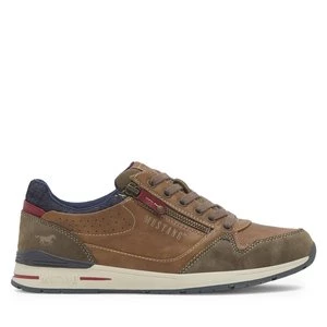 Obrázek produktu Sneakersy Mustang 4154-313 Hnědá
