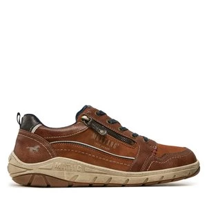 Obrázek produktu Sneakersy Mustang 4160-301 Hnědá