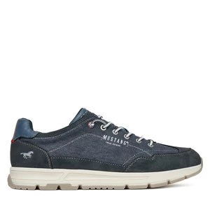 Obrázek produktu Sneakersy Mustang 4195-302 Tmavomodrá