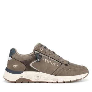 Obrázek produktu Sneakersy Mustang 4200-301 Béžová