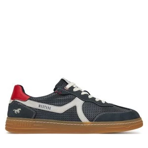 Obrázek produktu Sneakersy Mustang 4204-302 Tmavomodrá