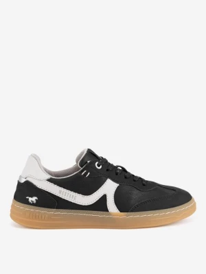 Obrázek produktu Sneakersy Mustang ČERNÁ