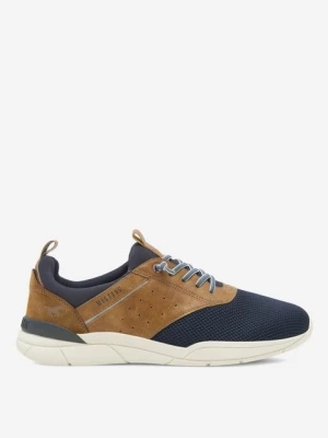 Obrázek produktu Sneakersy Mustang TMAVĚ MODRÁ