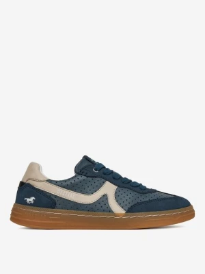 Obrázek produktu Sneakersy Mustang TMAVĚ MODRÁ