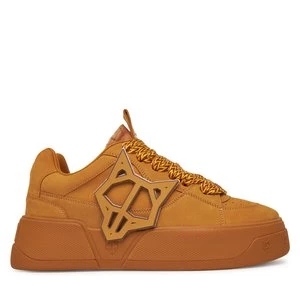Obrázek produktu Sneakersy Naked Wolfe Kosa Hnědá