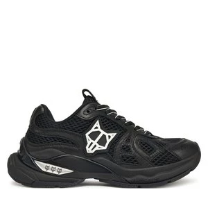 Obrázek produktu Sneakersy Naked Wolfe Smash Černá