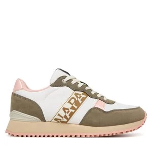 Obrázek produktu Sneakersy Napapijri Astra NP0A8B9O Bílá