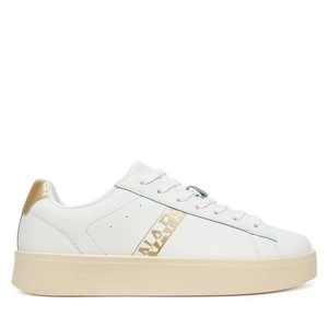 Obrázek produktu Sneakersy Napapijri Ivy NP0A4IQ8 Bílá