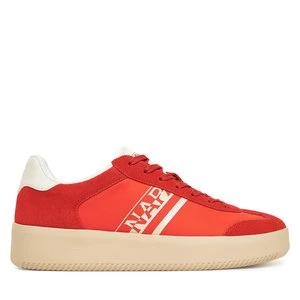Obrázek produktu Sneakersy Napapijri Jade NP0A4IR8 Oranžová
