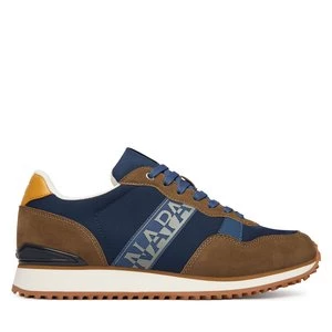Obrázek produktu Sneakersy Napapijri NP0A8B9N Hnědá