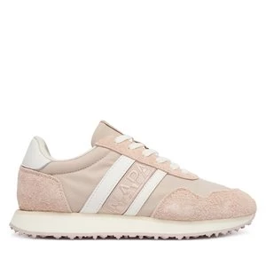 Obrázek produktu Sneakersy Napapijri NP0A8BJC Růžová