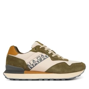 Obrázek produktu Sneakersy Napapijri NP0A8BLN Zelená