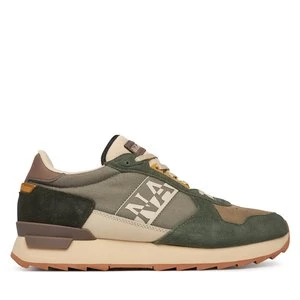 Obrázek produktu Sneakersy Napapijri Stab NP0A8BNY Zelená