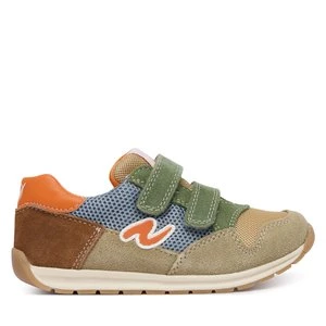 Obrázek produktu Sneakersy Naturino 2019955-01 S Zelená