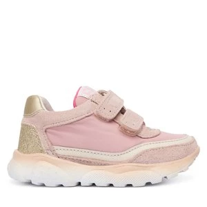 Obrázek produktu Sneakersy Naturino Falcotto By Naturino 2019002.3M29 M Růžová