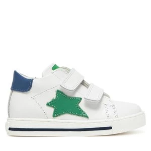 Obrázek produktu Sneakersy Naturino Falcotto By Naturino Sasha Vl 2015350.10.2N64 Bílá