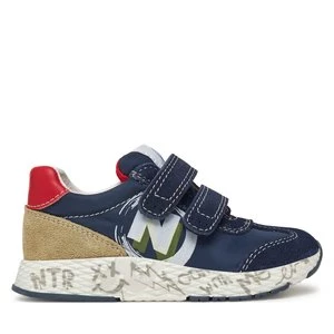 Obrázek produktu Sneakersy Naturino Jesko 2 Vl 2018225-05-2C37 M Tmavomodrá