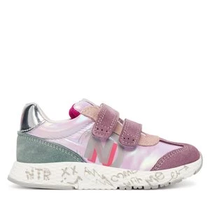 Obrázek produktu Sneakersy Naturino Jesko 2 Vl. 2018225-31-1I46 M Růžová