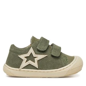 Obrázek produktu Sneakersy Naturino Kolde Low Vl 2019131-03-0F02 Zelená