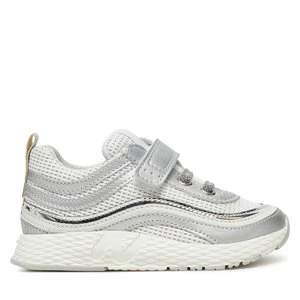 Obrázek produktu Sneakersy Naturino Miska Vl 2019017-03-1Q23 M Stříbrná