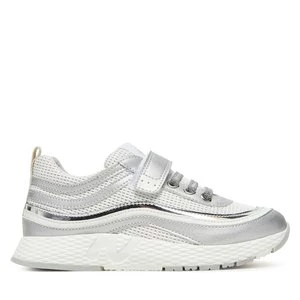 Obrázek produktu Sneakersy Naturino Miska Vl 2019017-03-1Q23 S Stříbrná