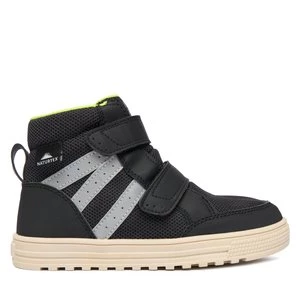 Obrázek produktu Sneakersy Naturino Piqui Vl Wp. 2019545-02-1A01 D Černá