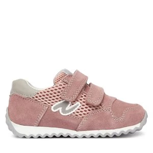 Obrázek produktu Sneakersy Naturino Sammy 2 Vl. 2016558-01-2M79 M Růžová