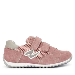Obrázek produktu Sneakersy Naturino Sammy 2 Vl. 2016558-01-2M79 S Růžová