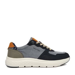 Obrázek produktu Sneakersy Nautica CWBEO-BASILIO-01 Tmavomodrá