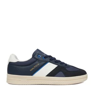 Obrázek produktu Sneakersy Nautica CWBEO-BILANDER-01 Tmavomodrá