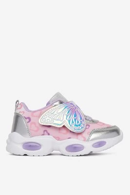 Obrázek produktu Sneakersy Nelli Blu