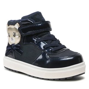 Obrázek produktu Sneakersy Nelli Blu AVO-191-416 Tmavomodrá