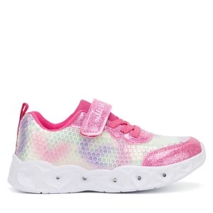 Obrázek produktu Sneakersy Nelli Blu CP70-25969 Růžová