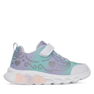 Obrázek produktu Sneakersy Nelli Blu K221153 Fialová