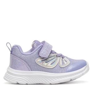 Obrázek produktu Sneakersy Nelli Blu K22317 Fialová