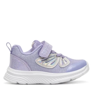 Obrázek produktu Sneakersy Nelli Blu K22317 Fialová