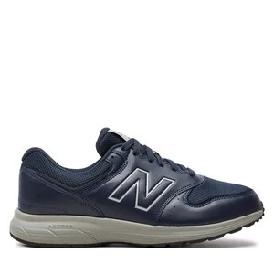 Obrázek produktu Sneakersy New Balance 550 v4 MW550AN4 Tmavomodrá
