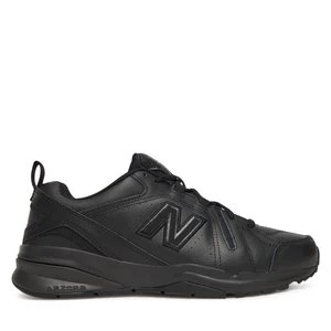 Obrázek produktu Sneakersy New Balance 608 MX608BB5 Černá