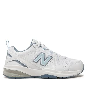 Obrázek produktu Sneakersy New Balance 608v5 WX608WB5 Bílá